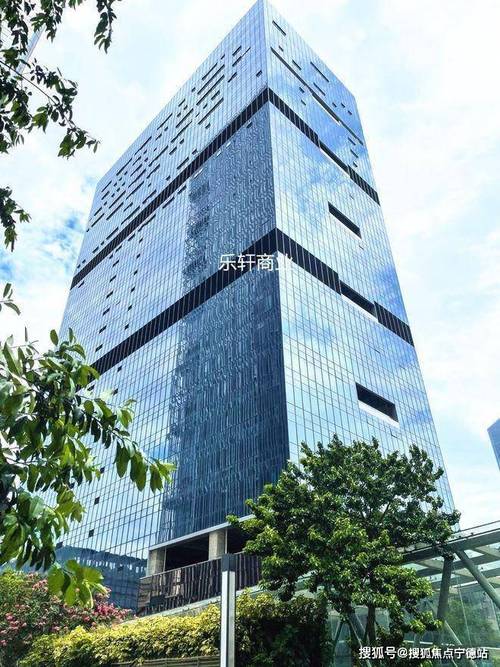 迅雷大厦/南山科技园写字楼出租/办公室详情介绍/2026年最新租赁情况