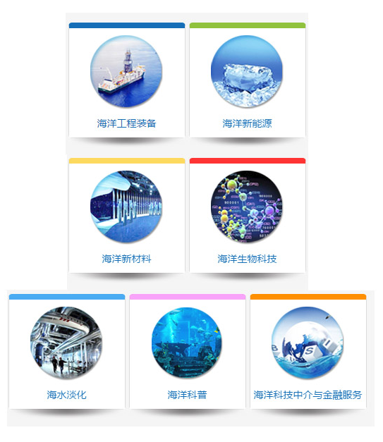 明月集团获邀参加中国国际海洋科技展览会